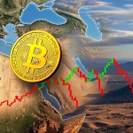 Bitcoin Price Plunges as Donald Trump Comments Fuel Iran Tension