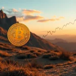 Bitcoin Price Shows Strength, But Faces Critical Test at $110K Amid US Economy Concerns