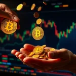 Urgent Alert: Bitcoin Price Dip Possible After 15K BTC Sold at Loss by ‘Weak Hands’