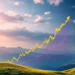 Bitcoin Price Prediction: US Stock Futures Rally Signals New All-Time High