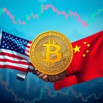 Bitcoin Price Surges: Trump Claims US-China Trade Deal ‘Done’