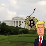 Urgent: Donald Trump Demands Federal Reserve Rate Cut as Bitcoin Price Nears $105K
