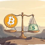 Bitcoin Unveils Relief: Donald Trump Praises Crypto for US Economy