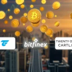 Massive Bitcoin Move Positions Twenty One Capital as Top Corporate Holder