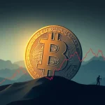 Bitcoin Volatility Plummets Below Stocks Amid Conflict: A Crucial Shift