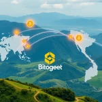 Bitget Secures Strategic Georgia License Amidst Global Expansion