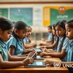 Empowering Girls: Bitget UNICEF Partnership Trains 300K in Blockchain Skills