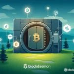 Blockdaemon Empowers Institutions with Secure Non-Custodial Staking and DeFi