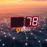 BNB Smart Chain Achieves Rapid 0.8s Block Times After Maxwell Upgrade