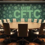 CFTC Crypto Regulation Warning: Empty Seats Cripple US Oversight