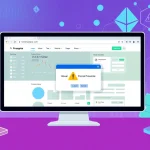 Alert: CoinMarketCap Removes Malicious Wallet Scam Prompt