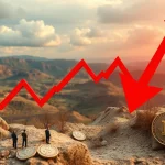 Crypto Capitulation: Spotting Strategic Opportunity in Market Fear