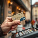 Crypto Cards Surge: European Everyday Spending Challenges Traditional Banks