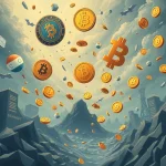 Crypto Crime: Alarming Supercycle Fueled by Memecoins and Regulation Gaps