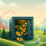 Crypto Funds Defy Market Panic: $1.2B Inflows Show Resilience