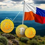 Crypto Inflows Surge: Despite Market Turmoil, Saylor Hints & Texas Buys Bitcoin