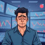 Brutal Crypto Liquidation: Trader Qwatio Loses $12.5M in a Week
