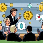 Shocking Crypto News: Trump on Regulation, Across Protocol Drama, and $2.1B Hacks