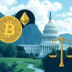 Urgent Crypto News: Donald Trump’s $57M Windfall, Ether ETF Shift, and Stablecoin Bill Vote