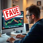 Shocking Crypto Scam: Trading School and Fake Exchange Allegedly Steal $860K