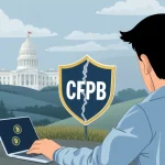 Urgent: Crypto Users Exposed as Trump Weakens Consumer Watchdog