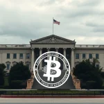 Czech Justice Minister Pavel Blazek Resigns After Controversial Bitcoin Donation