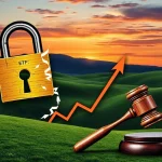 Urgent Crypto News: Alex Protocol Hack, Ether ETF Streak, and Regulation Row
