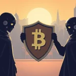 Shocking Deepfake Scams: 87 Rings Busted in Asia, Bitget Report Reveals Urgent Crypto Threat