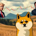 Dogecoin Price Warning: Risks 66% Drop Amid Trump-Musk Feud