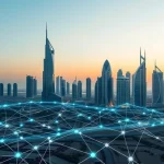 Astonishing Dubai Real Estate Hits $18B in May, Fuels Tokenization Push