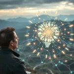 Shocking Grok AI Plan: Elon Musk Aims to Rewrite Human Knowledge