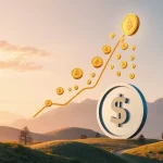 Ether Inflows Explode: Crypto Funds See $296M In Best Week Since Trump Election