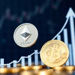 Massive Ether Potential: ETH Price Surges as Spot Ethereum ETFs Drive Breakout