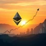 Ethereum Price: Breakthrough Rally to $3K Predicted by Key Metrics & BlackRock Accumulation