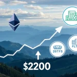Unlock: Why Ethereum Price Dips Below $2600 Could Be Strategic Buys