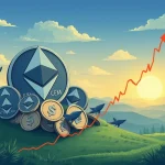 Ethereum Whales Trigger Massive Accumulation: Is a Significant ETH Price Rally Imminent?