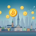 Bold Bitcoin Treasury Move: Europe’s First Firm Adds $20M BTC, Holdings Top $170M
