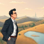 Remarkable: Tigran Gambaryan Resigns from Binance Following Nigeria Detention