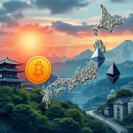 Devastating Impact: Japan Debt Crisis Triggers Global Crypto Market Shock