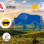 Major Crypto News: Wyoming Selects Aptos for Stablecoin, TikTok Denies Trump Memecoin Buys, Bitcoin Sentiment Split