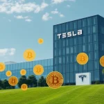 Metaplanet Bitcoin: Japanese Firm Surpasses Tesla in Holdings with Giant Leap