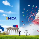 MiCA: Europe’s Triumph in Crypto Regulation Over US Uncertainty