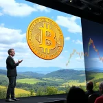 Michael Saylor Reveals Astonishing $21M Bitcoin Price Prediction by 2046