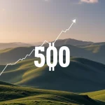 Crucial: MicroStrategy’s S&P 500 Hopes Ride on Bitcoin Price Stability