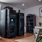 Unlock the Potential: How to Mine Bitcoin at Home in 2025