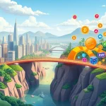 Crypto M&A Heats Up: Netcapital Makes Strategic Acquisition, Boosts NCPL Stock by 16%