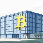 Bitcoin: Bold Norwegian Crypto Firm K33 Plans Massive 1,000 BTC Purchase