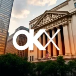 Strategic OKX IPO Plans Emerge for US Market