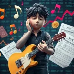 Painful NFT Taxes: Musician Jonathan Mann Lost $3M in Crypto Market Crash