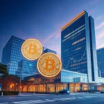 Parataxis Accelerates Bitcoin Adoption in South Korea with Strategic Acquisition